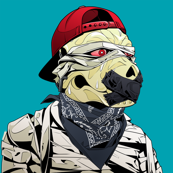 Angry Pitbull 792