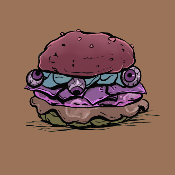 goblintown burgers #4530