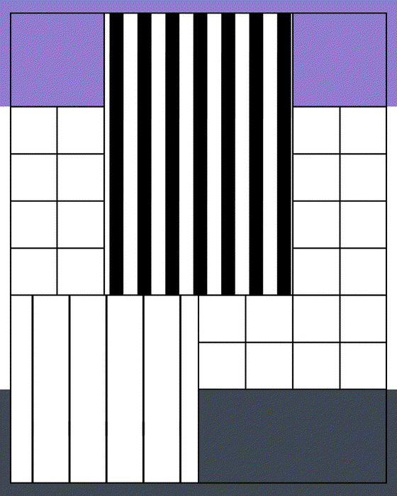 Infinite Grid #237