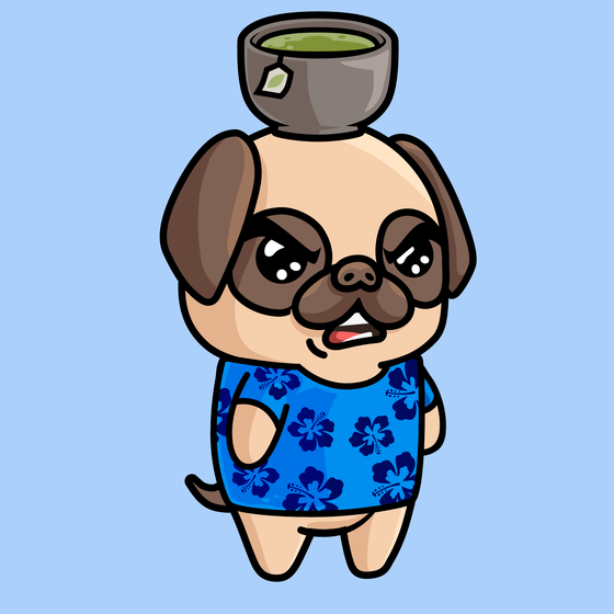 PugFren #294