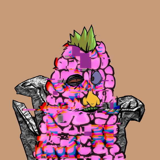 Corn #6494