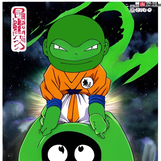 KFPEPE #3