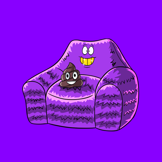 Couch #720