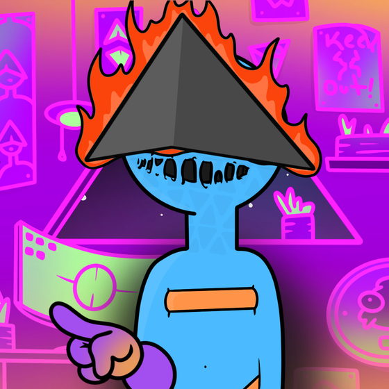 Kryptic Kids #3735