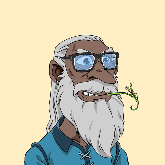 Wizard #2252