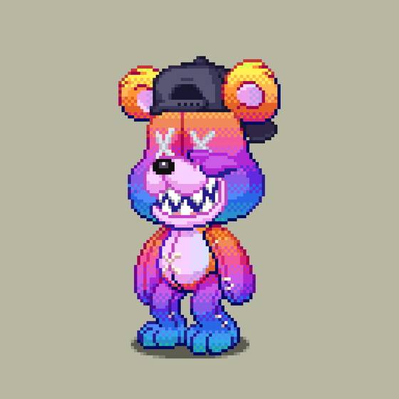 KILLABIT #2936