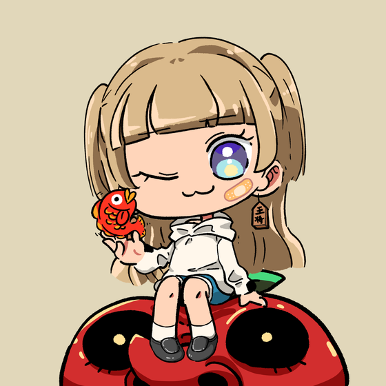 Chibi Lolita #3593