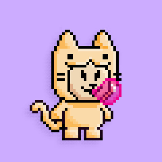 little cats  #3527