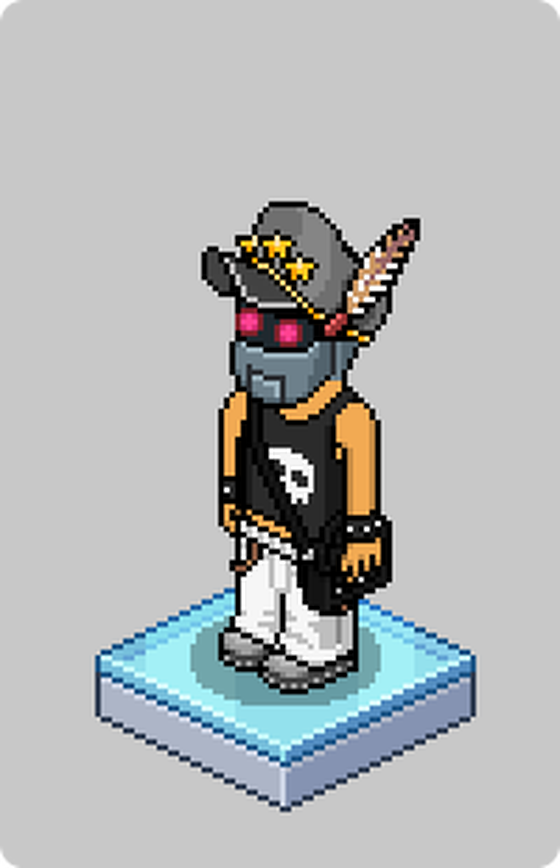 Habbo #4486