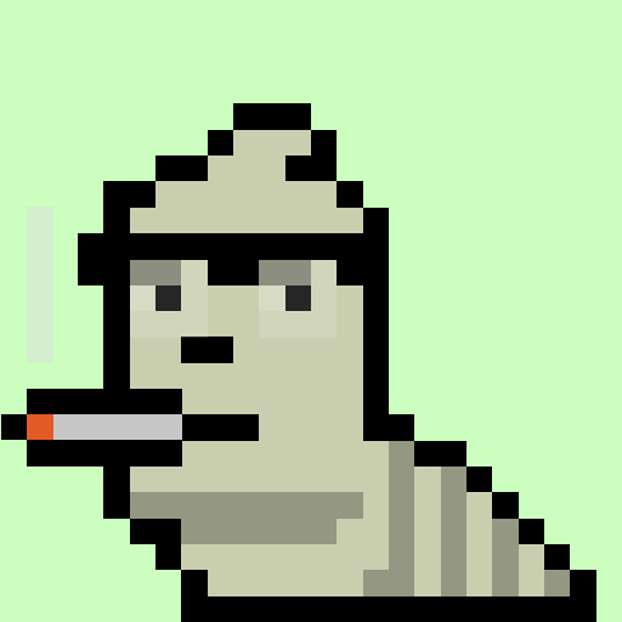 NotLarvaLads #4092