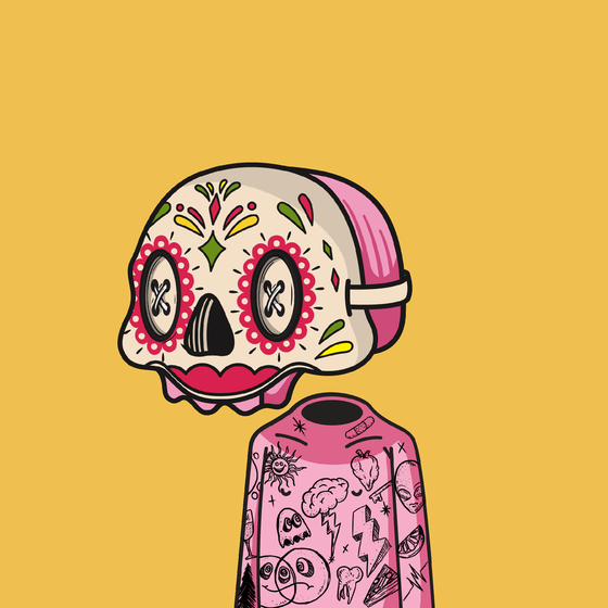 Los Muertos #7076