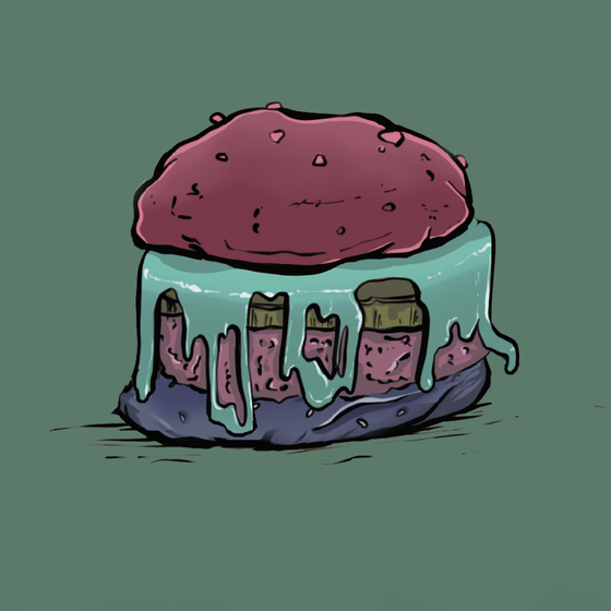 goblintown burgers #4464