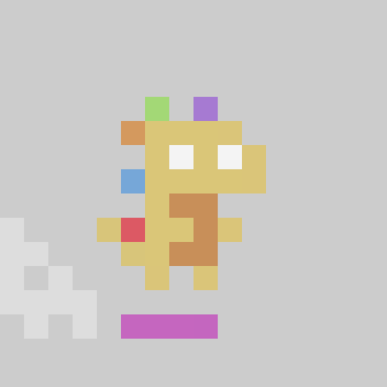 tiny dinos #4688