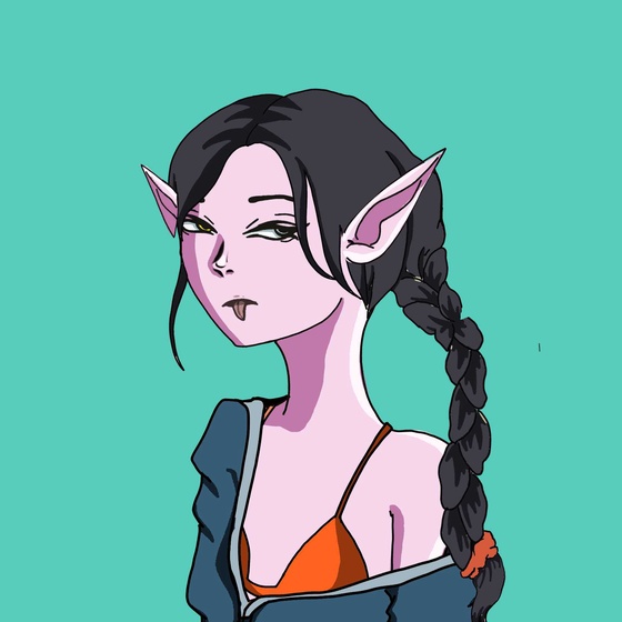 ELVEN #3716