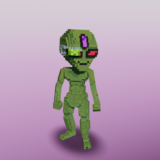 Ethalien VOX #7932