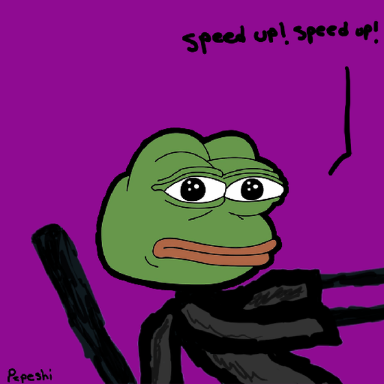 Pepe Mfers #299