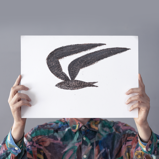 Swift Illustration Physical+Digital