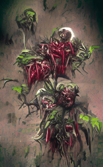 The Plant Of Death