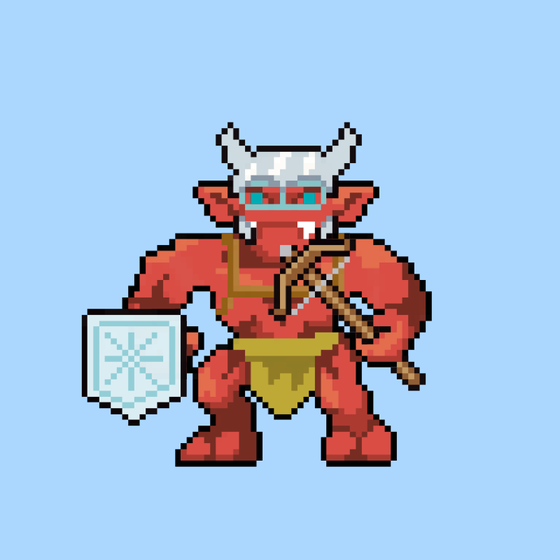 The Tiny Orcs #2259