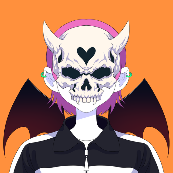 Spooky Kids Alley #111