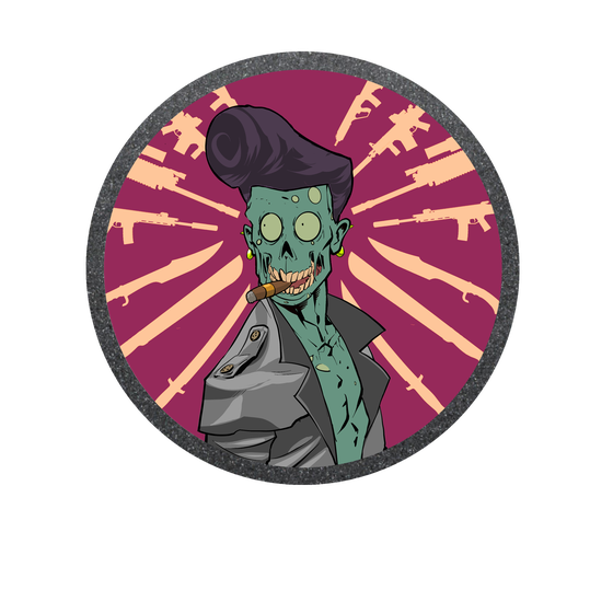 Gliese Zombies #5295