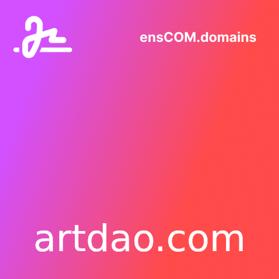 artdao.com