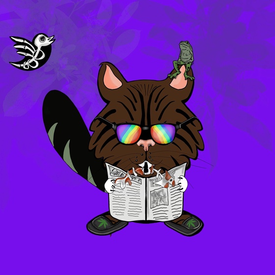 CatBoners #328
