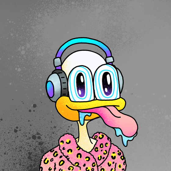 SupDuck 7297