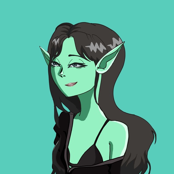 ELVEN #4097