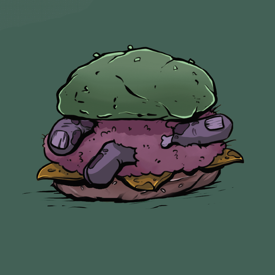 goblintown burgers #3892