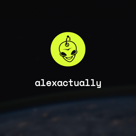 alexactually