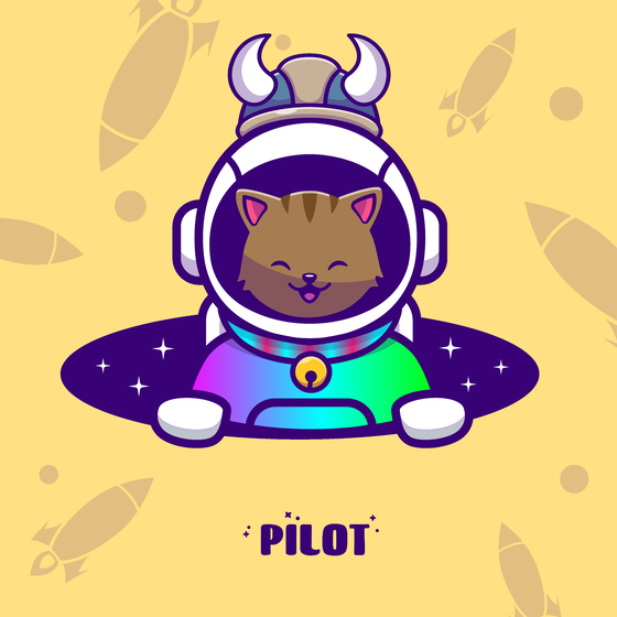 AstroCat #383