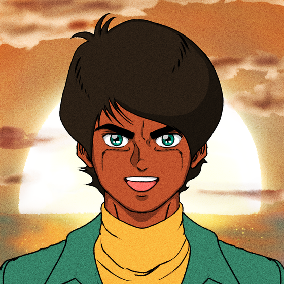 Imagine Senki Metazed #575