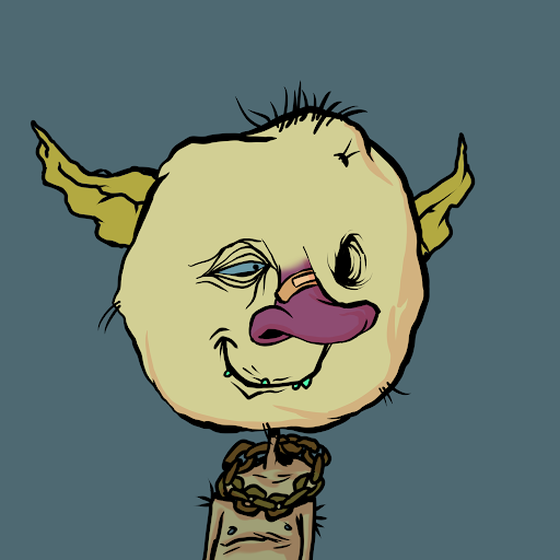 goblintown.wtf2 #2625