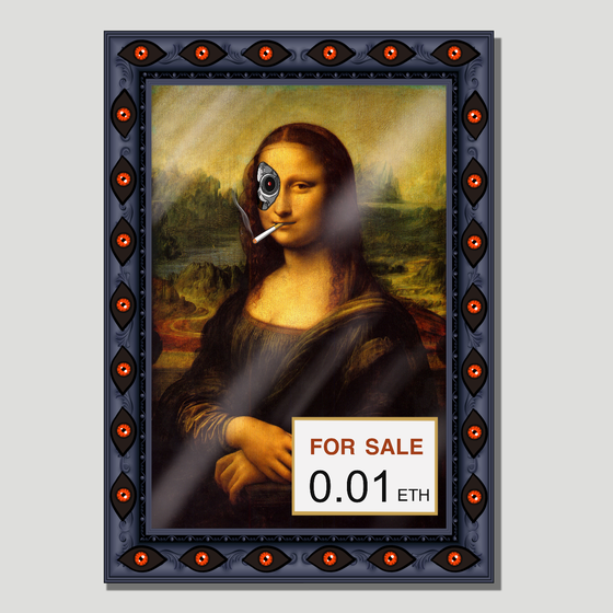 Bonalisa #85