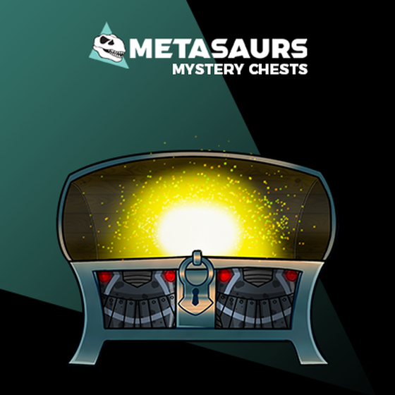 Mystery Chest #5633