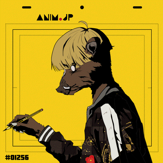 ANIM.JP #01256