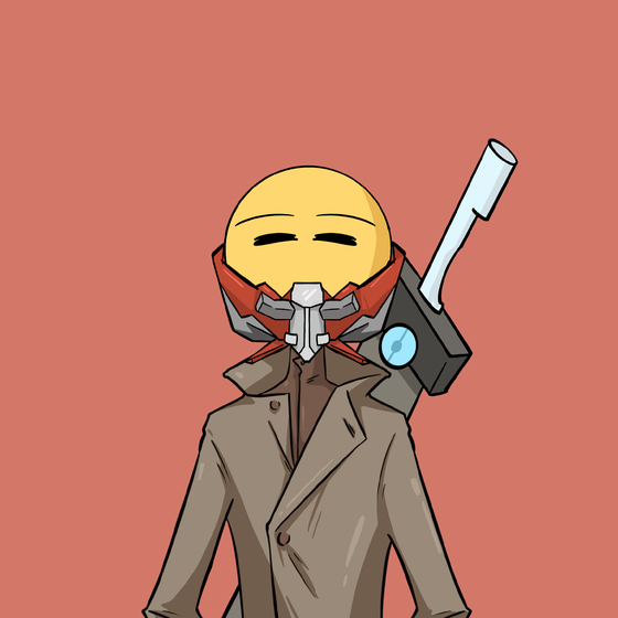 Emoji Crisis #2077