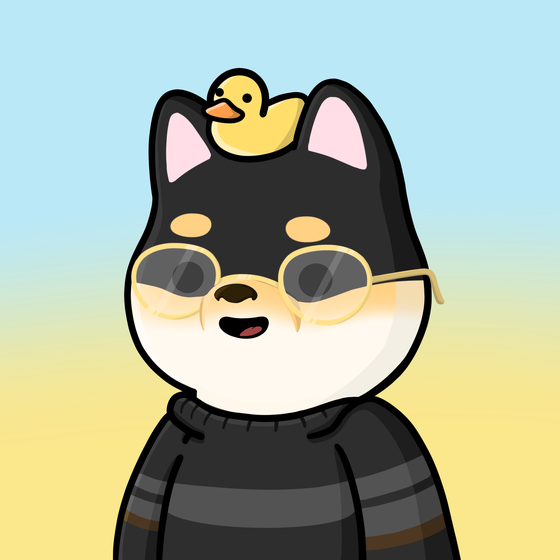 Shibe #2170