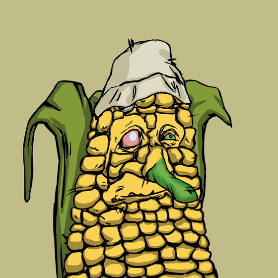 Corn #2648