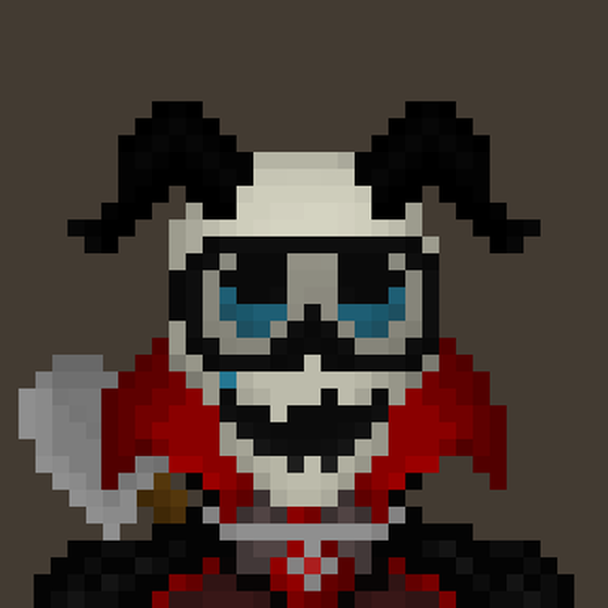 Pocket Bones 4455