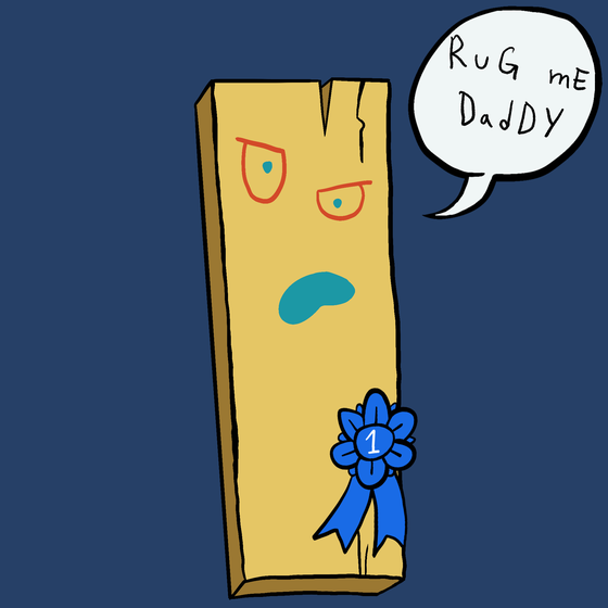 plank says #4738