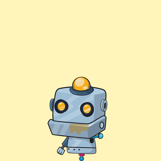 Roboties #495