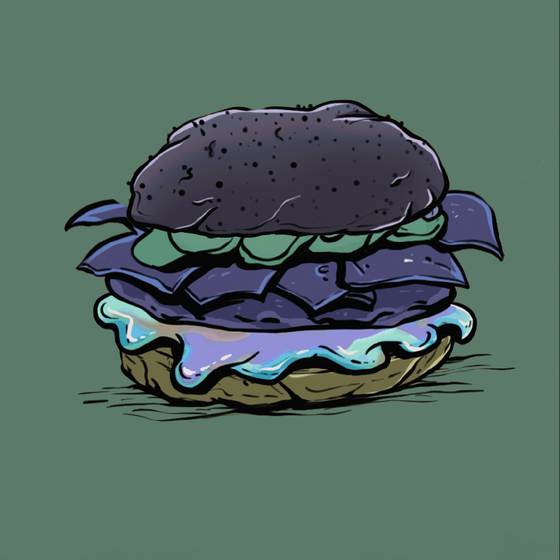 goblintown burgers #9114