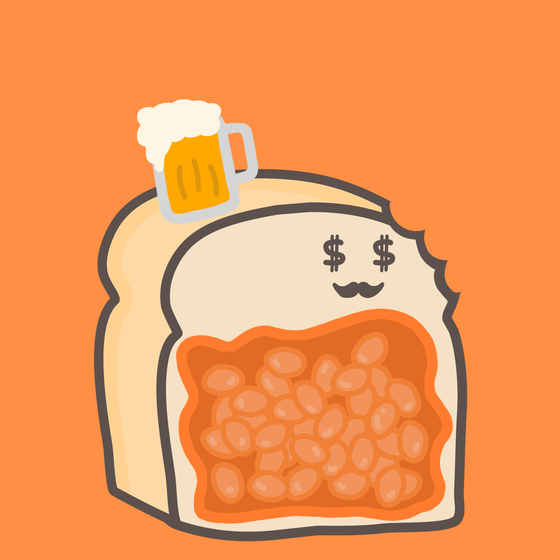 Tasty Toasty #6784