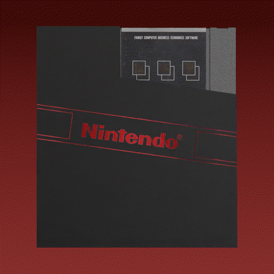 Nintendo #282