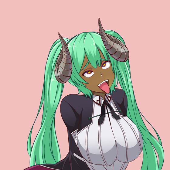 Waifu #73