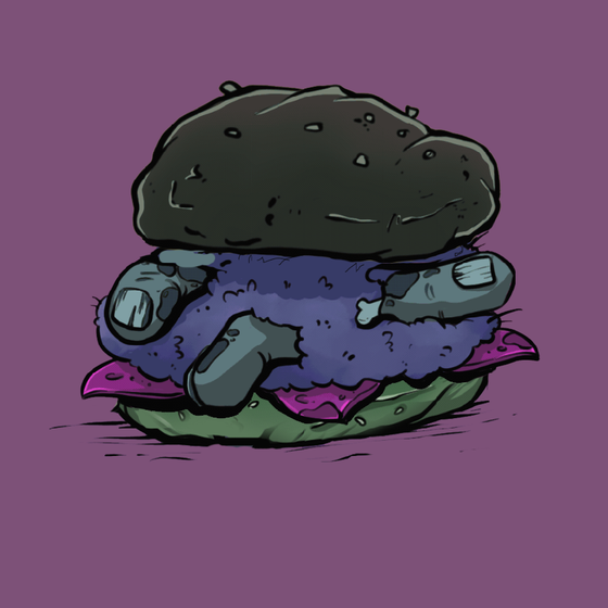 goblintown burgers #6361