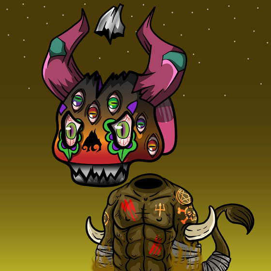 Los Muertos #428