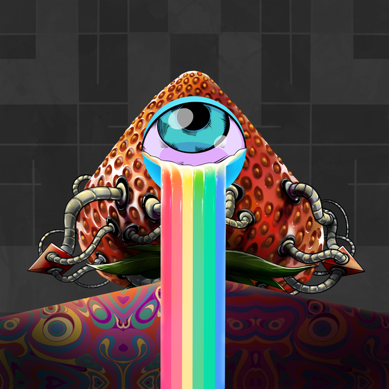 Illuminati #4130